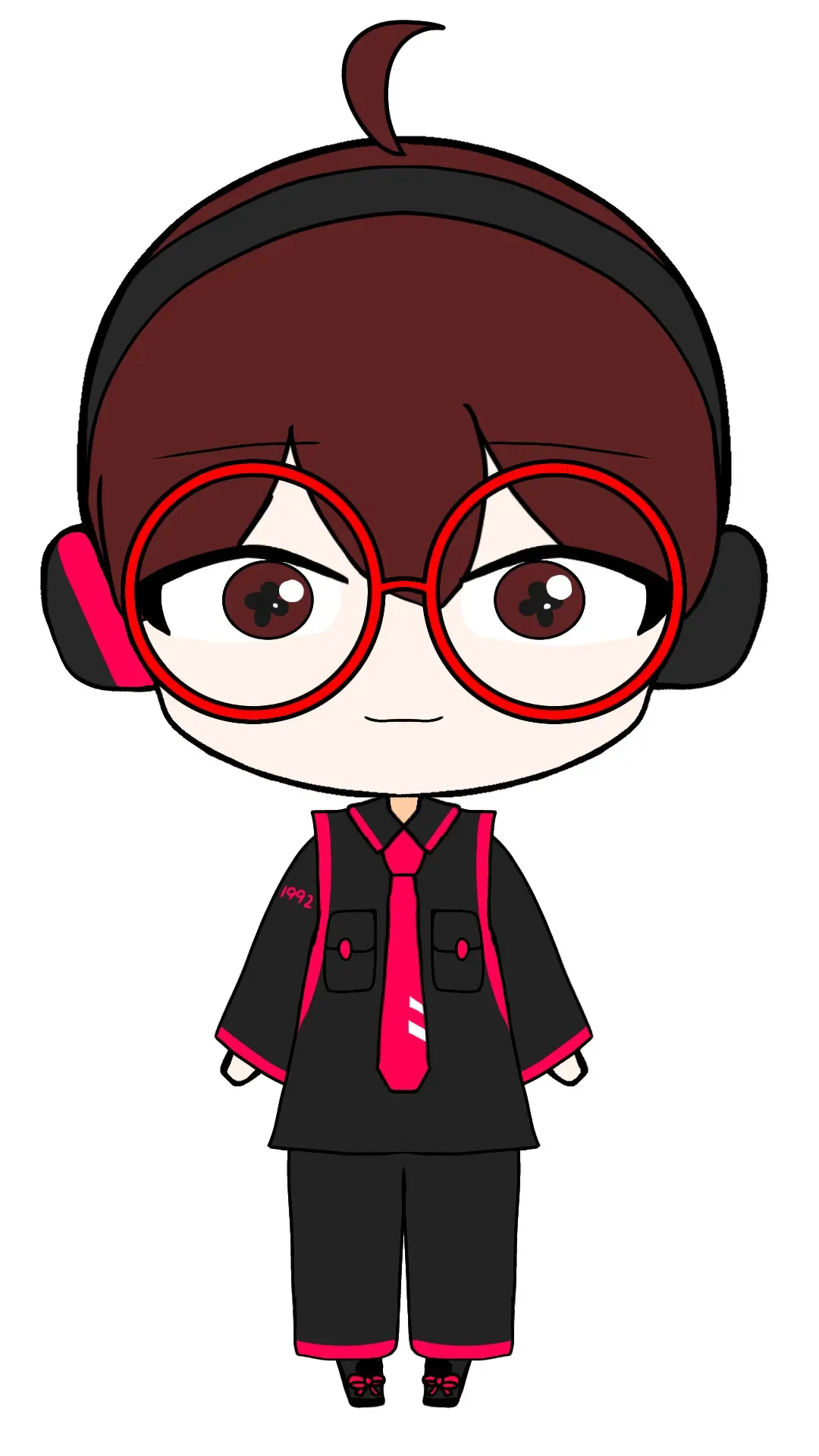 正弦波ジャック