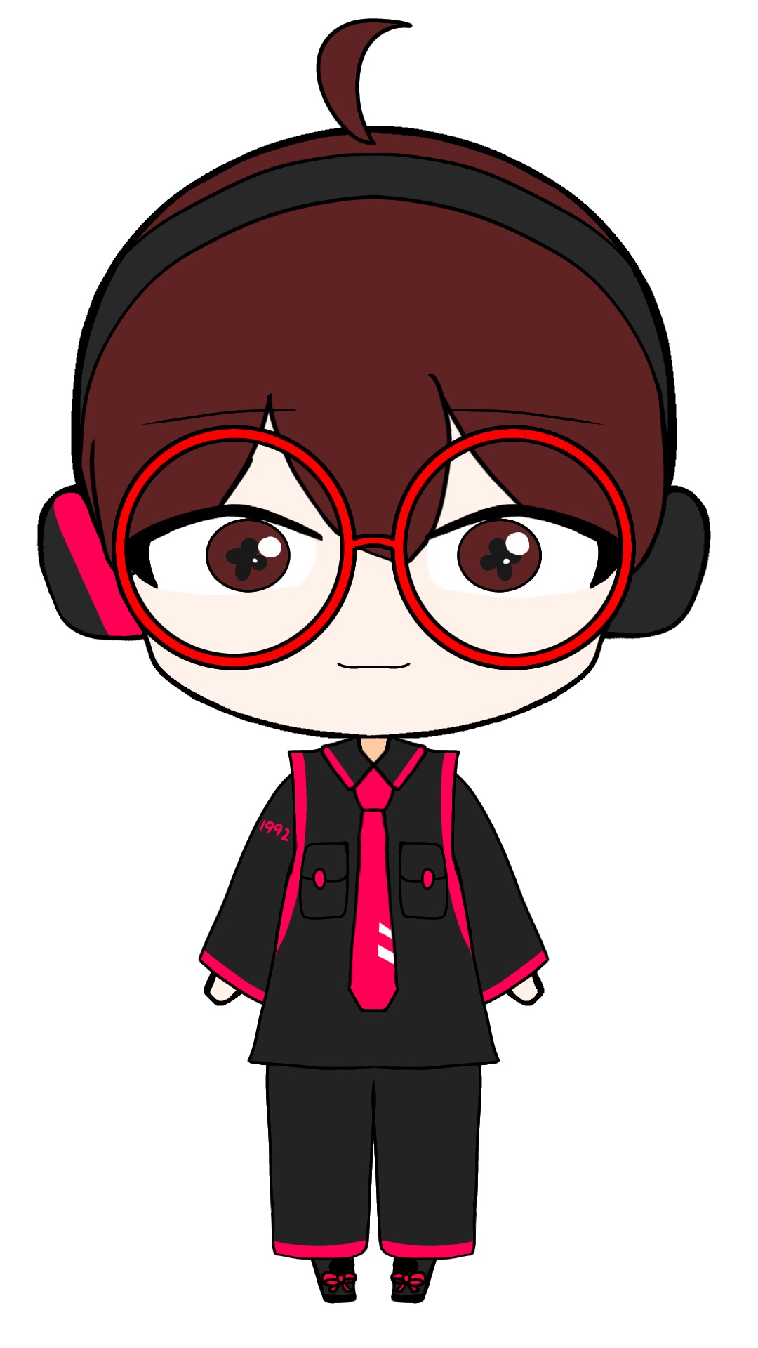 正弦波ジャック