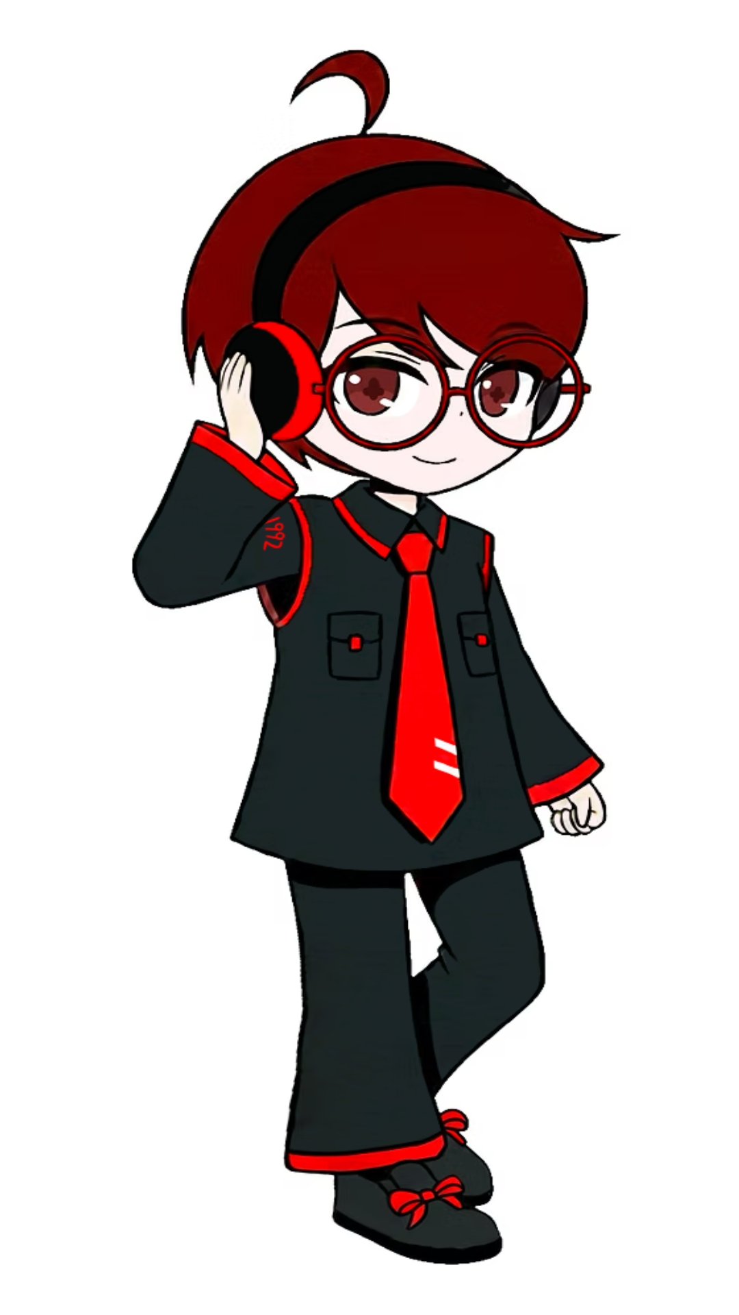 正弦波ジャック