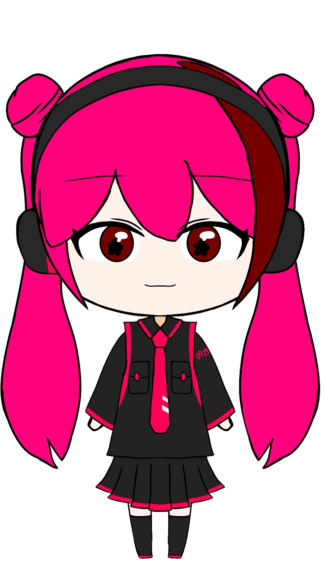 虚音セイ